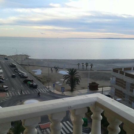 Apartamento Santa Pola Extérieur photo