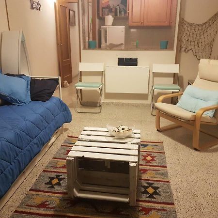 Apartamento Santa Pola Extérieur photo