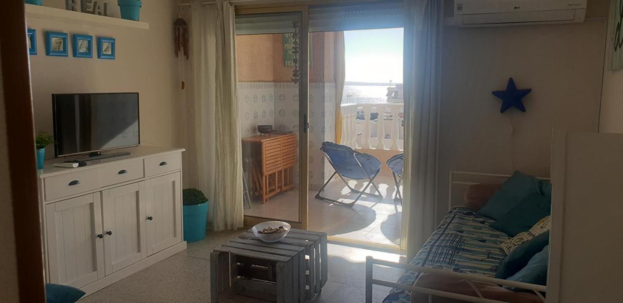 Apartamento Santa Pola Extérieur photo