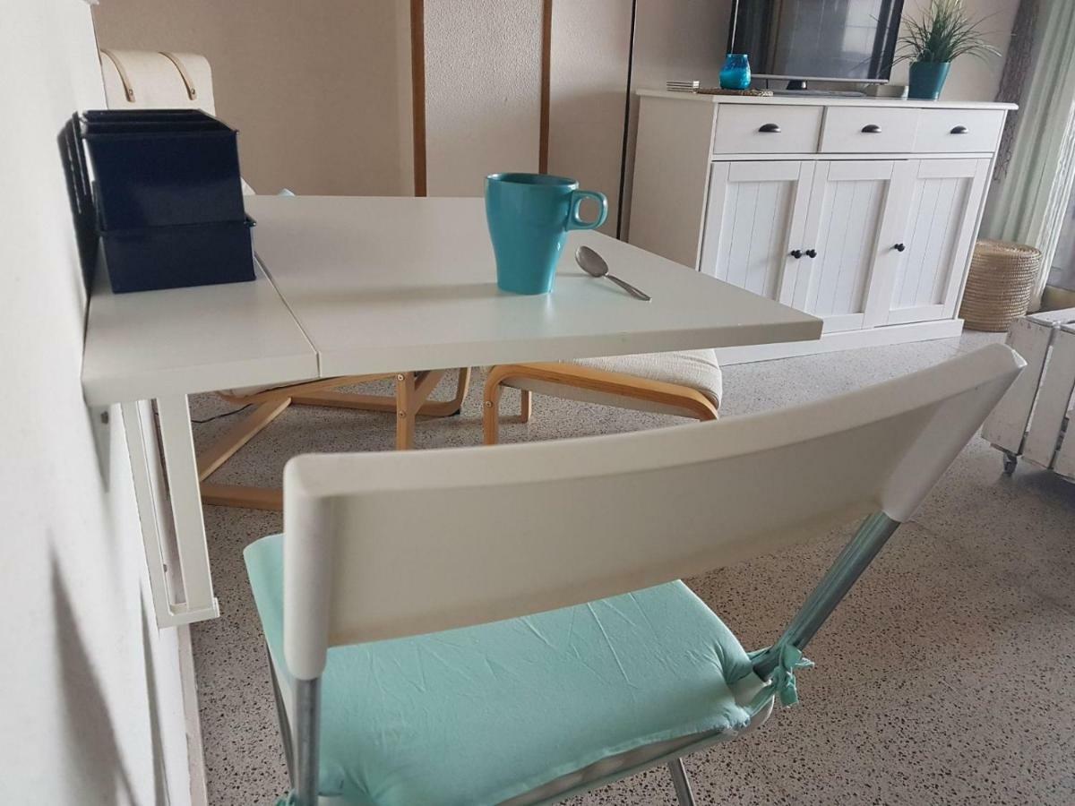 Apartamento Santa Pola Extérieur photo