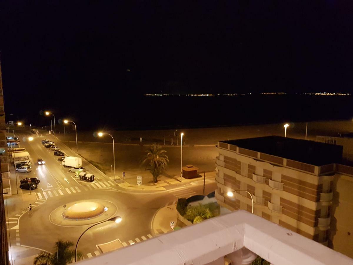 Apartamento Santa Pola Extérieur photo