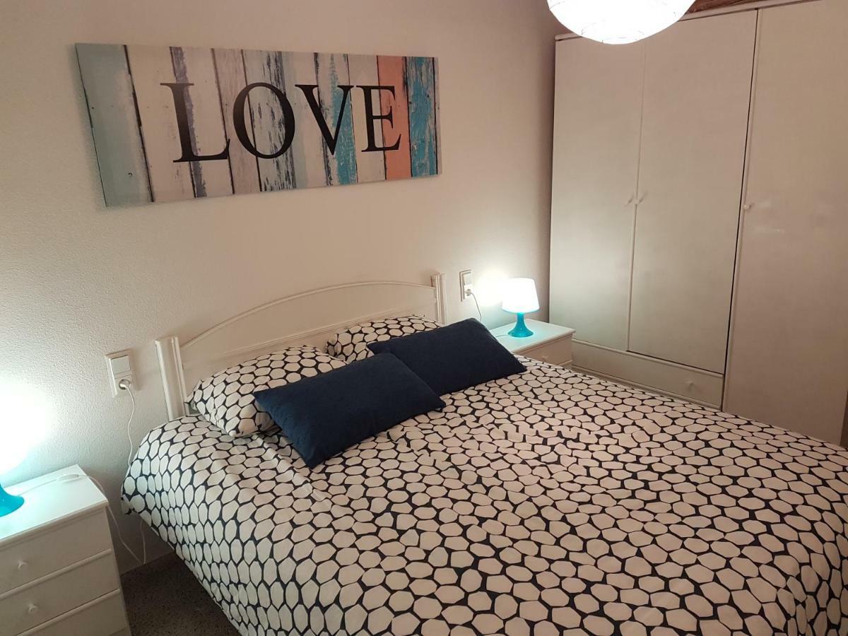 Apartamento Santa Pola Extérieur photo